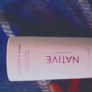 Beauty products assorted